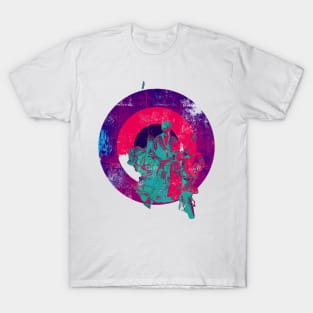 Jimmy Quadrophenia T-Shirt